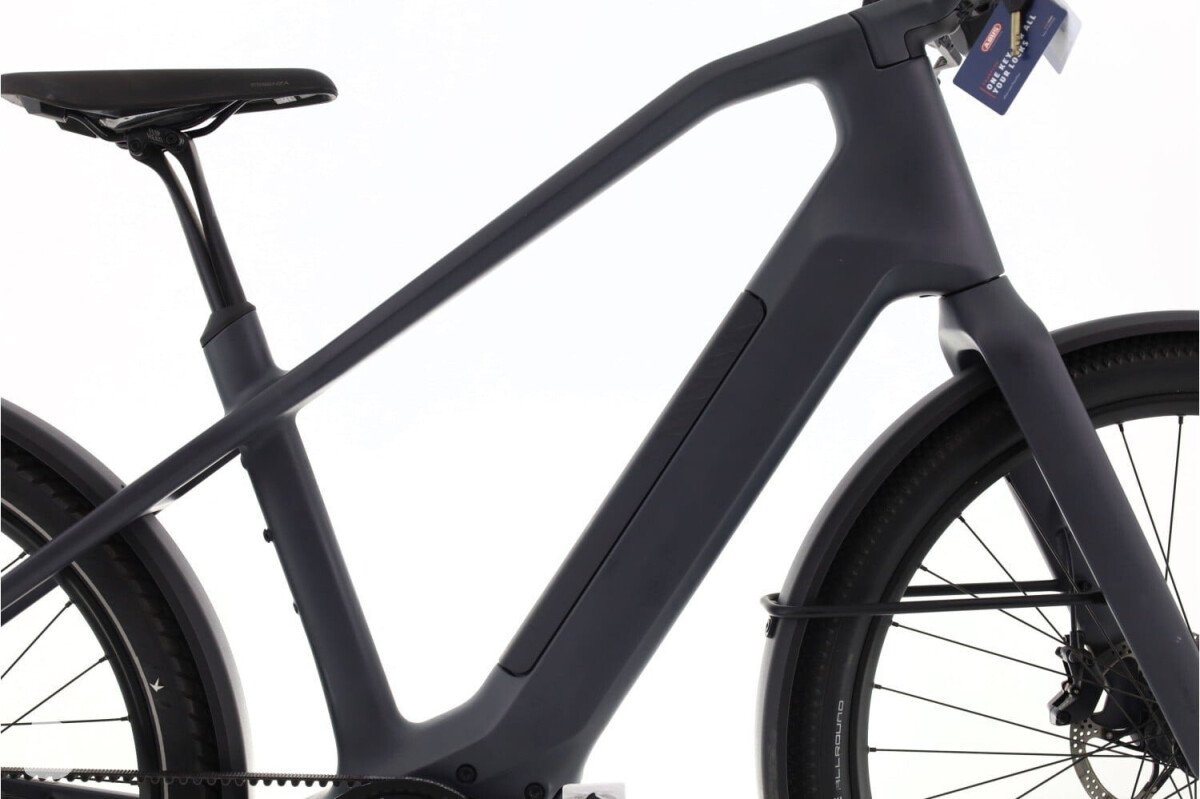 Canyon Precede:ON CF 2021