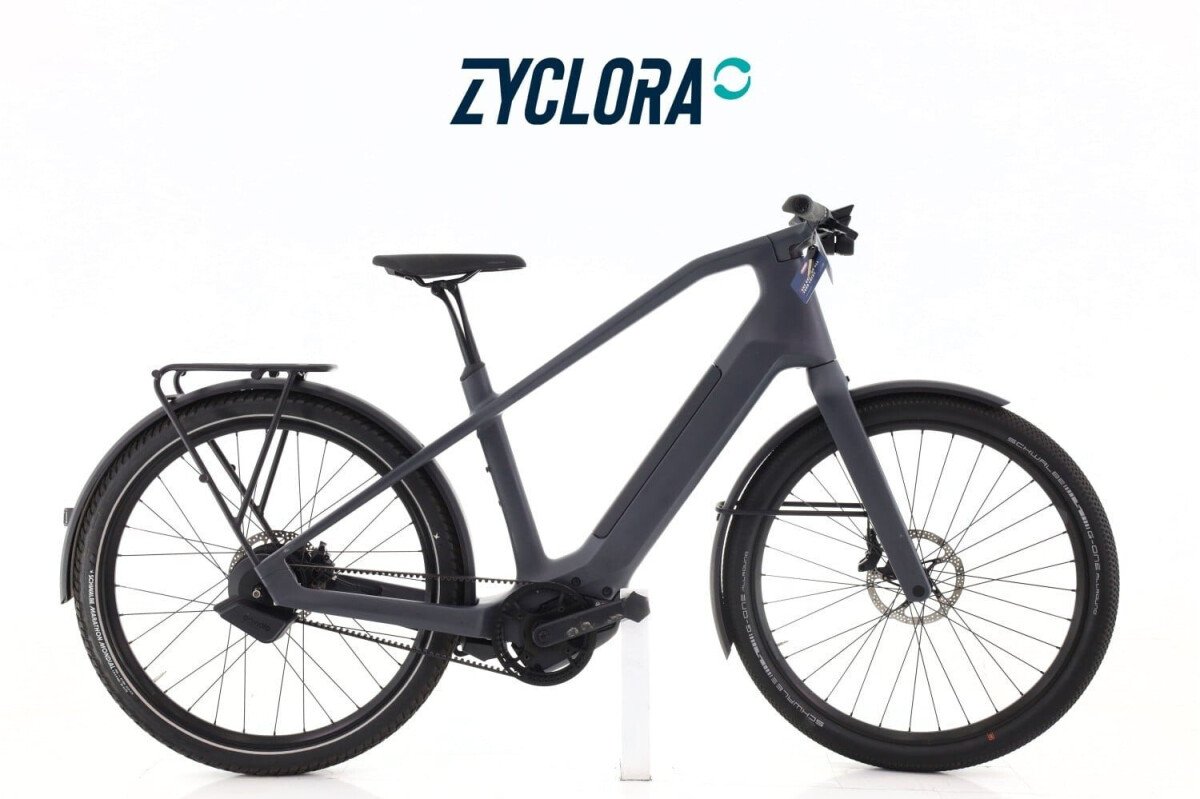 Canyon Precede:ON CF 2021
