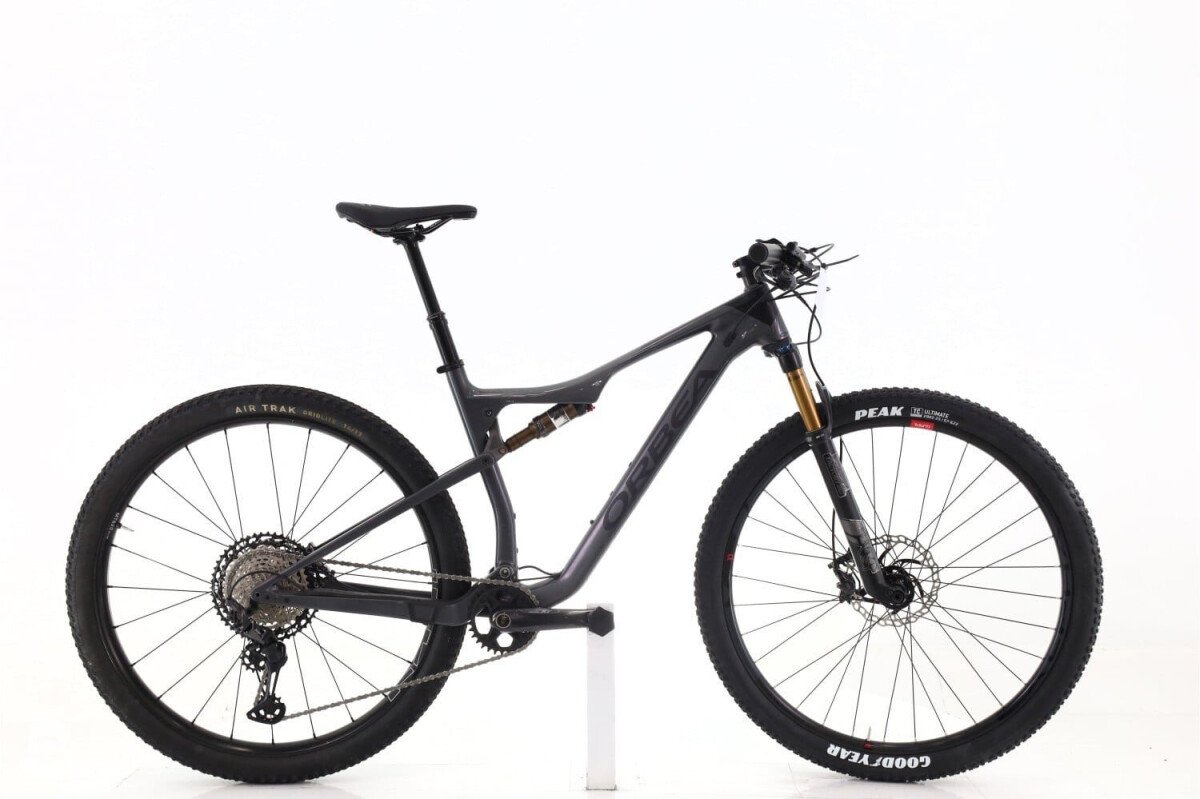 Orbea Oiz XT 2022