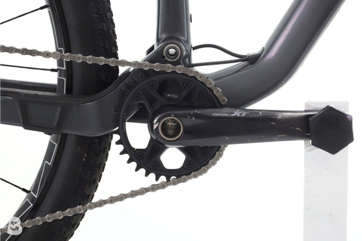 Orbea Oiz XT 2022