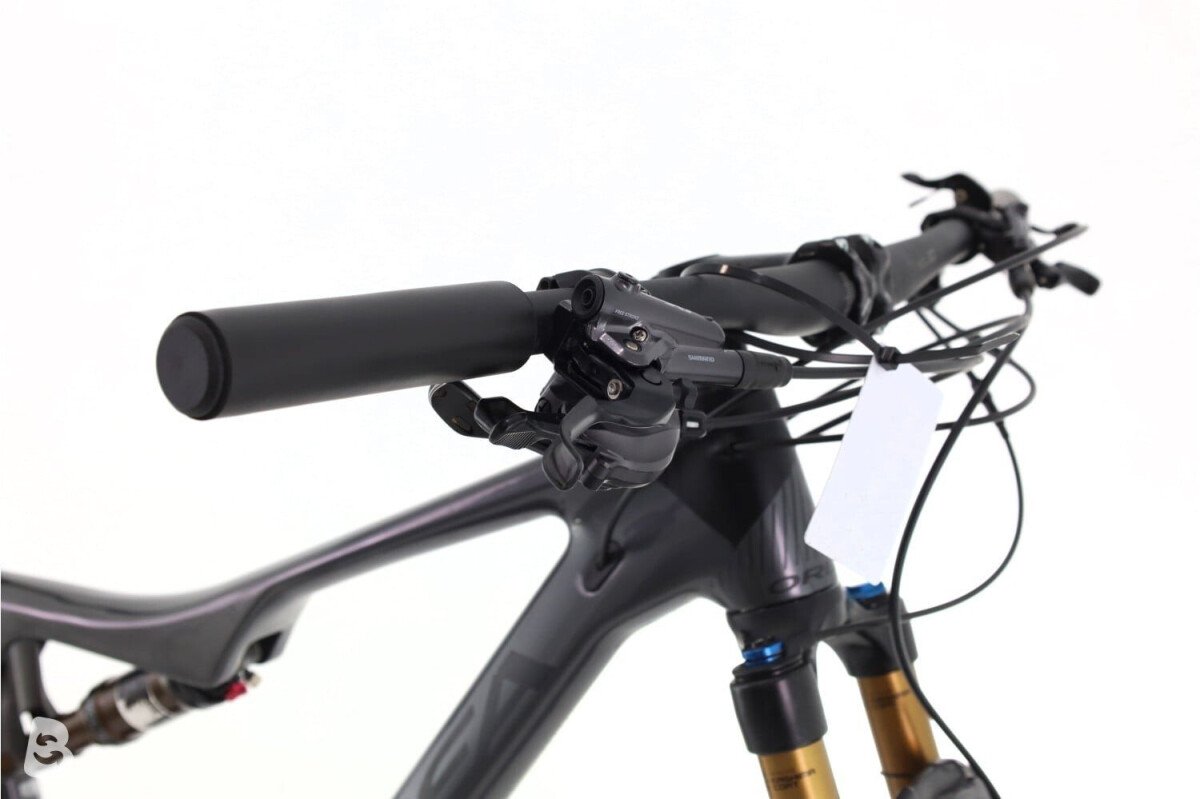 Orbea Oiz XT 2022
