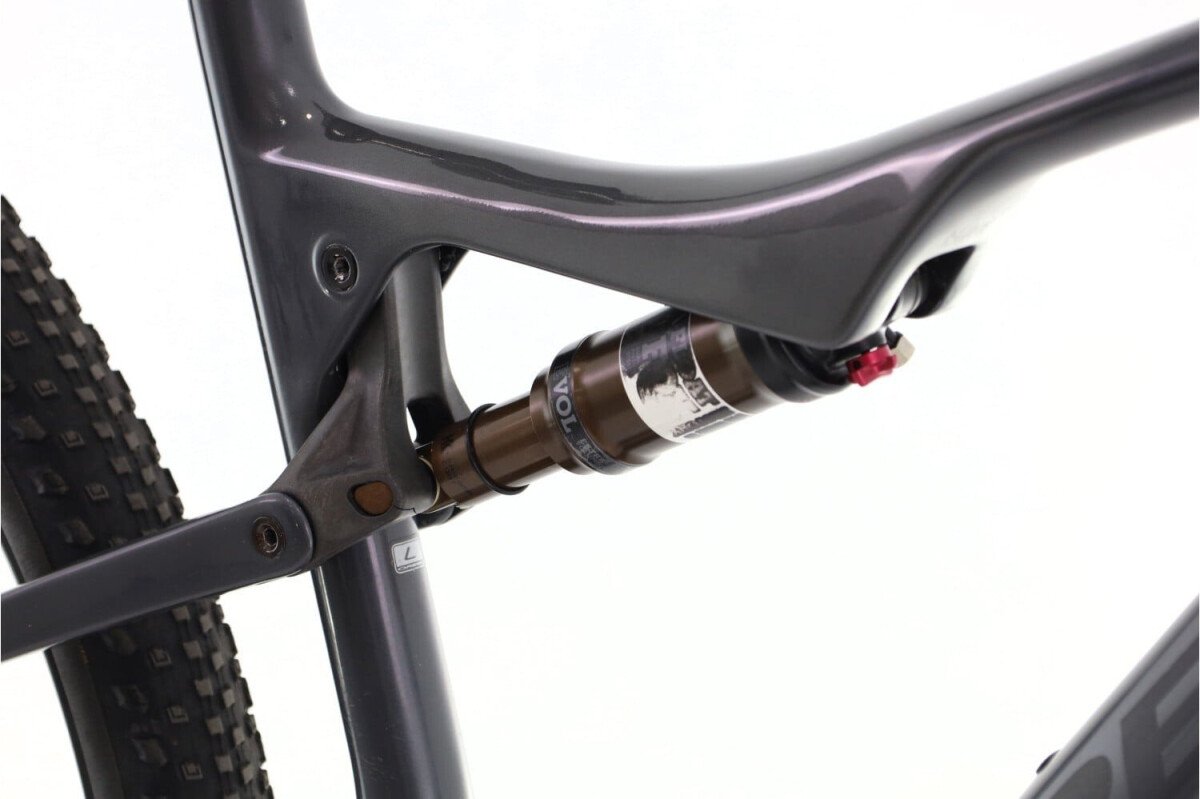 Orbea Oiz XT 2022