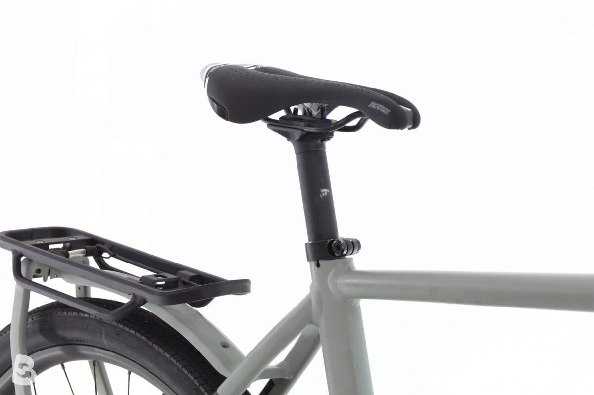 Cube Kathmandu Hybrid One 2024