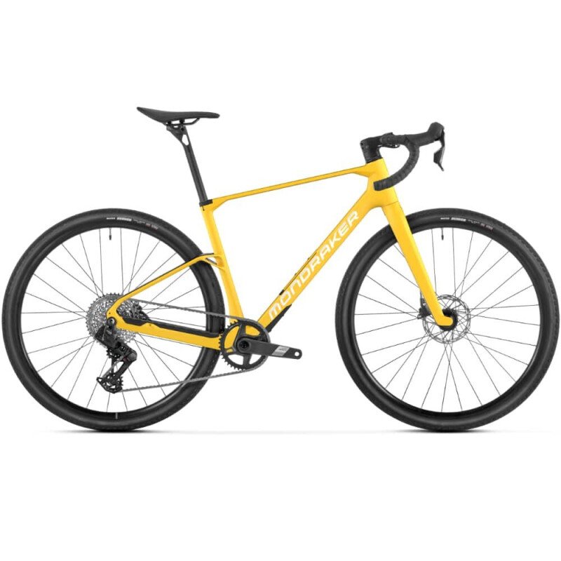 Mondraker Arid Carbon S AXS suncore 2027
