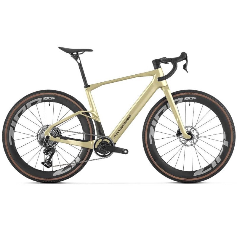 Mondraker Dusty RR helion 2027