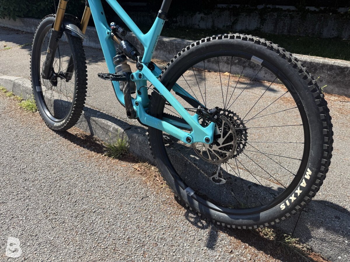 YT Industries Capra Core 4 2023
