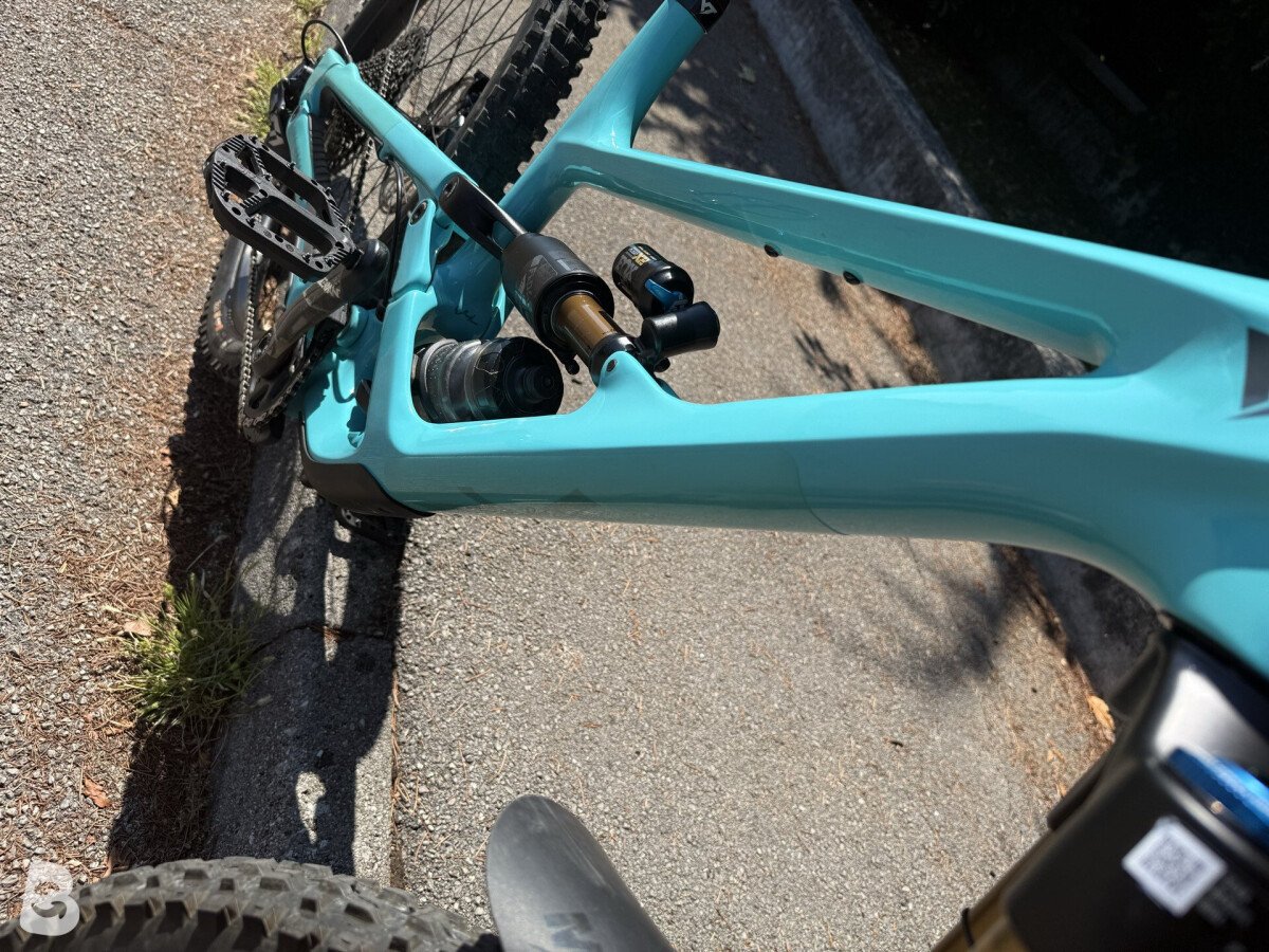 YT Industries Capra Core 4 2023