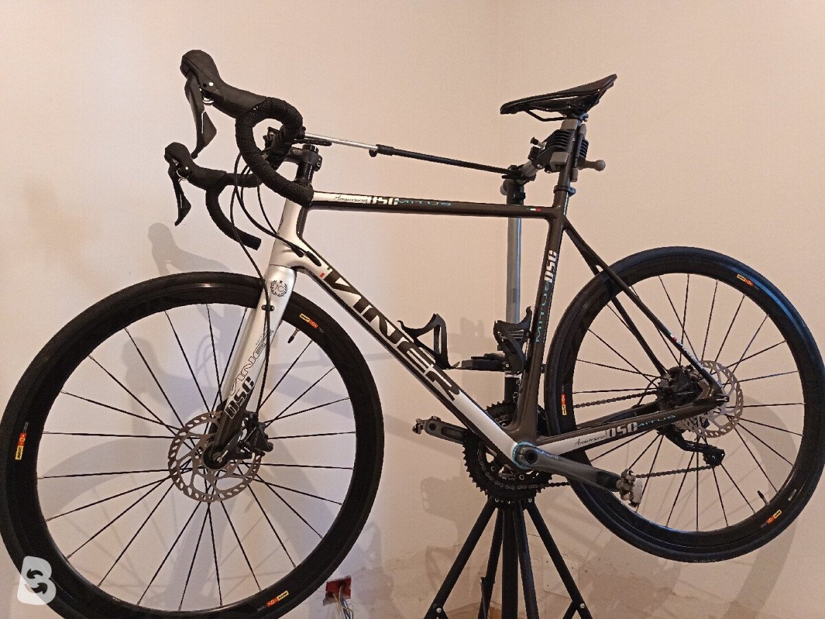 Viner Mitus Disc 70th Anniversary 2023