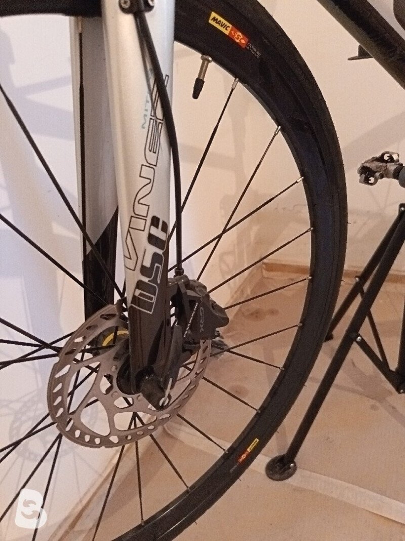 Viner Mitus Disc 70th Anniversary 2023