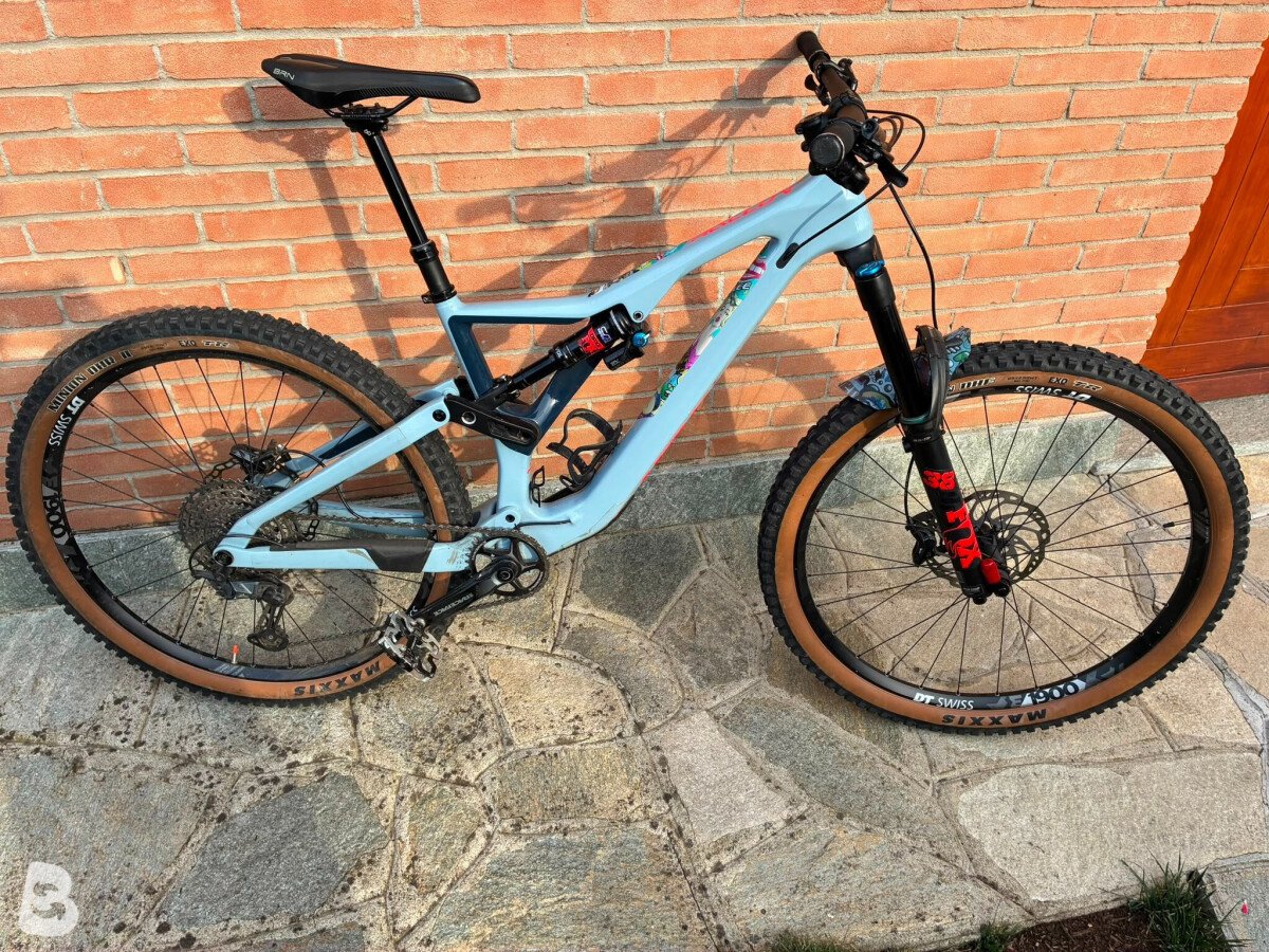 Orbea Rallon M20 2021