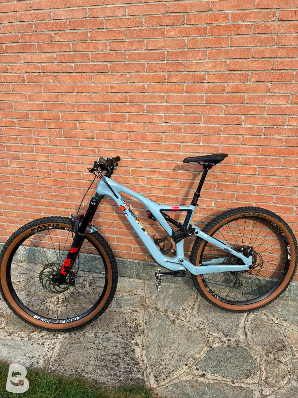 Orbea Rallon M20 2021