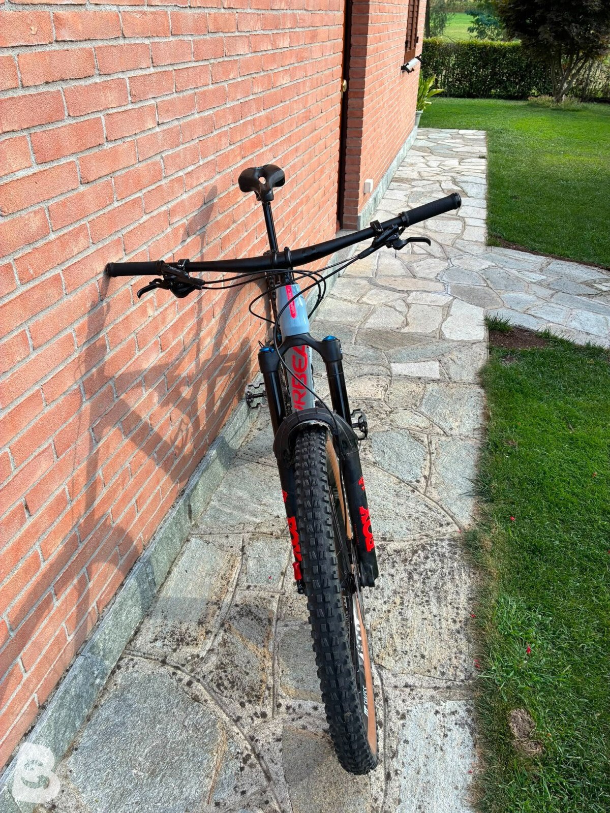 Orbea Rallon M20 2021