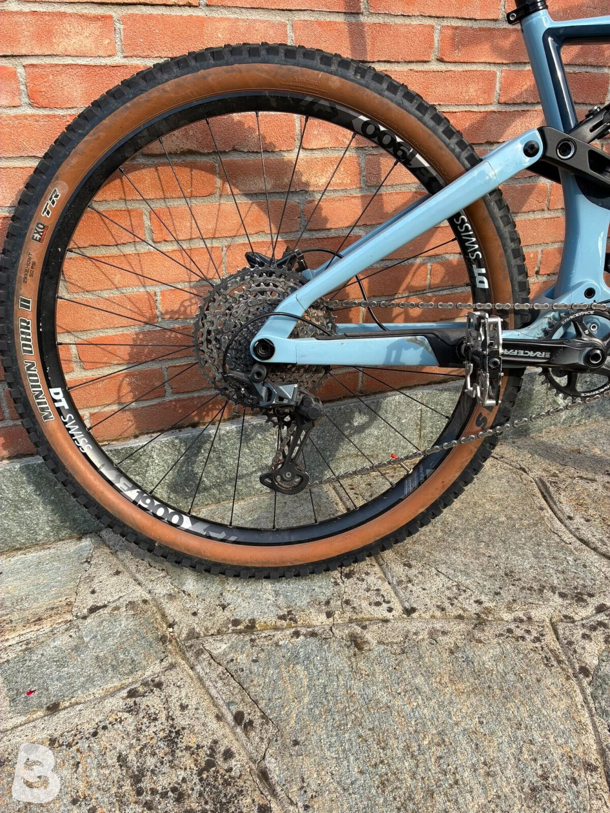 Orbea Rallon M20 2021