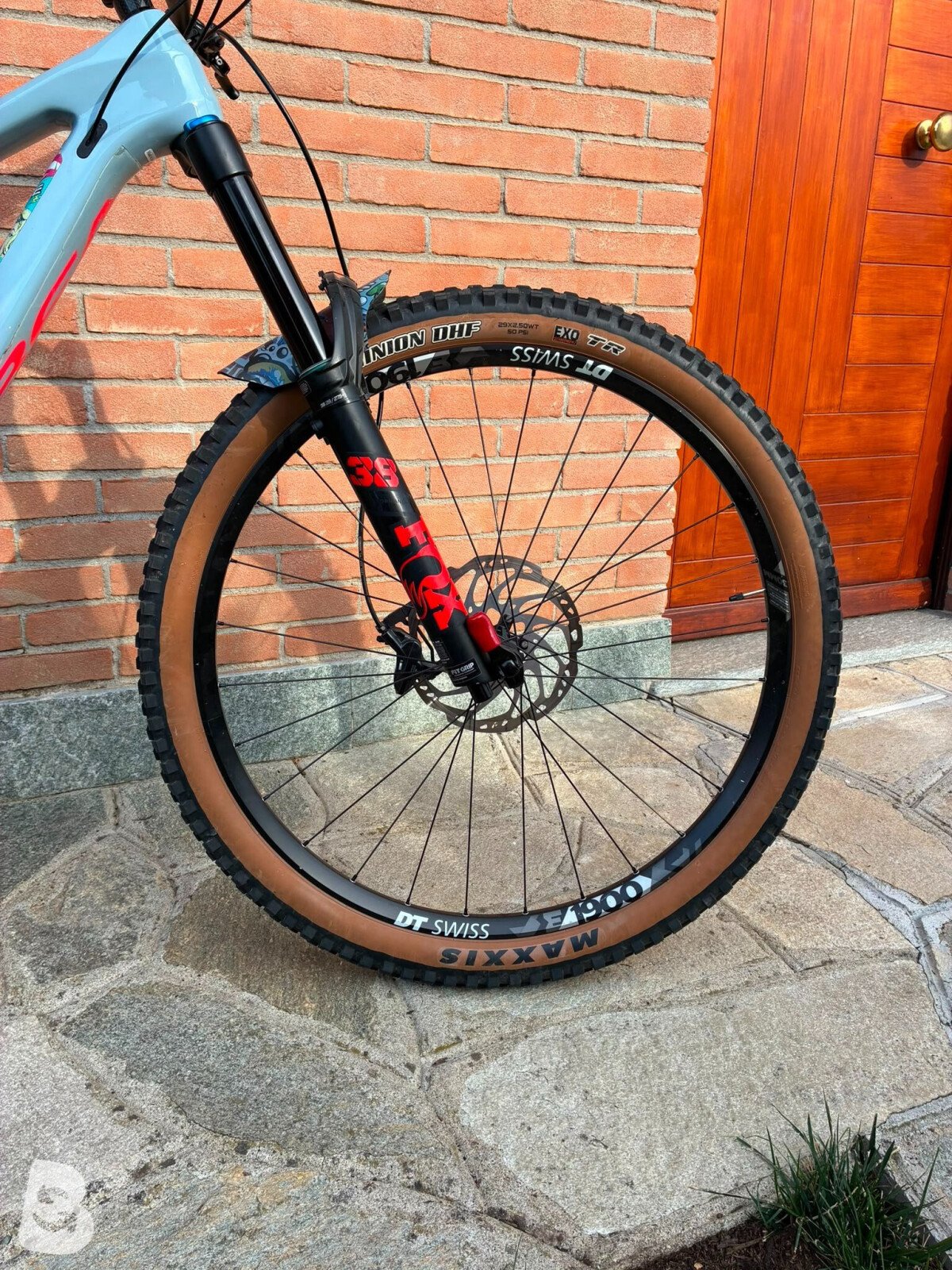 Orbea Rallon M20 2021