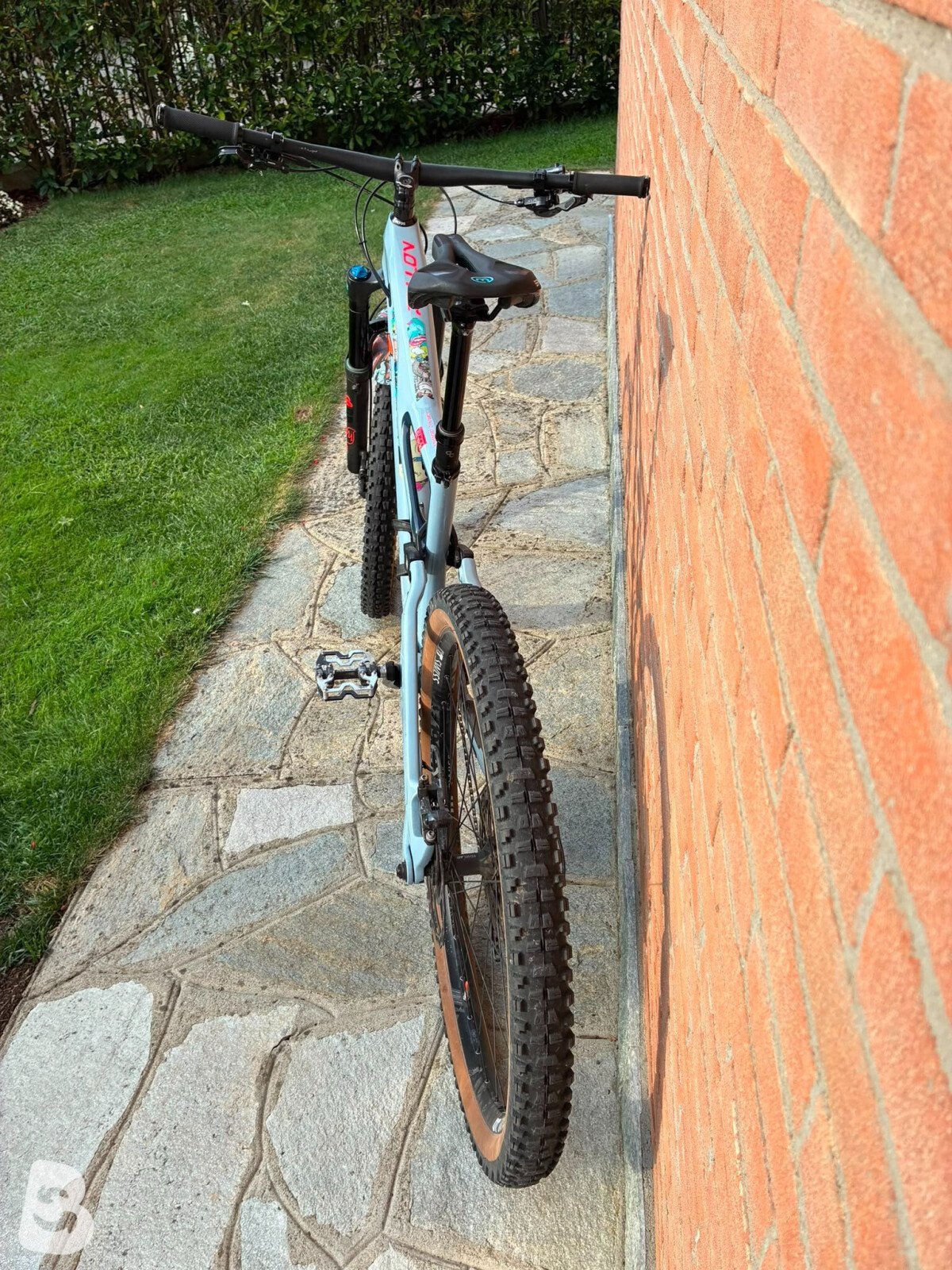 Orbea Rallon M20 2021