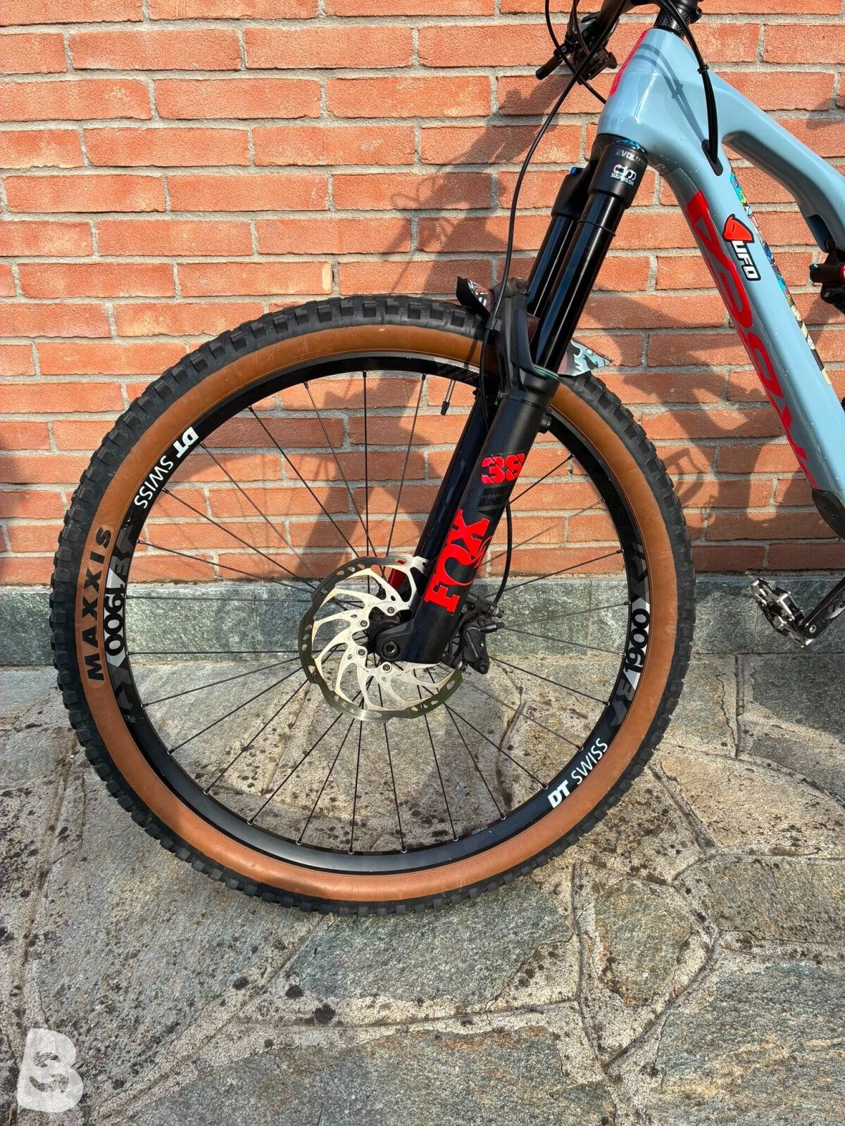 Orbea Rallon M20 2021