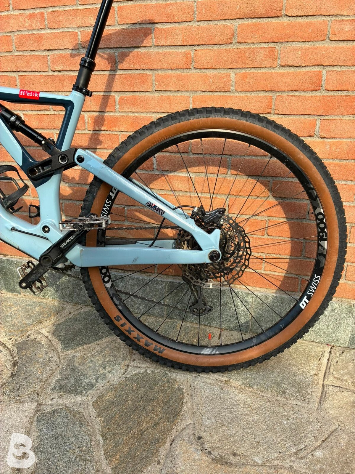 Orbea Rallon M20 2021