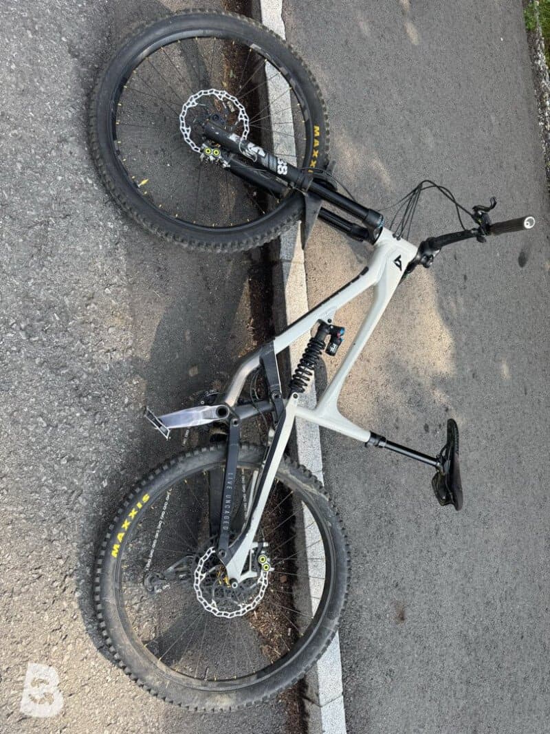 YT Industries Capra AL Base 2019