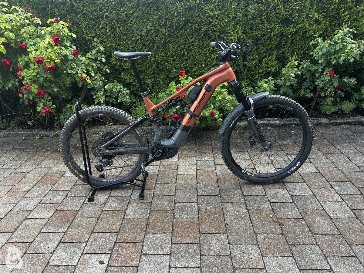 Centurion No Pogo R5000 2025