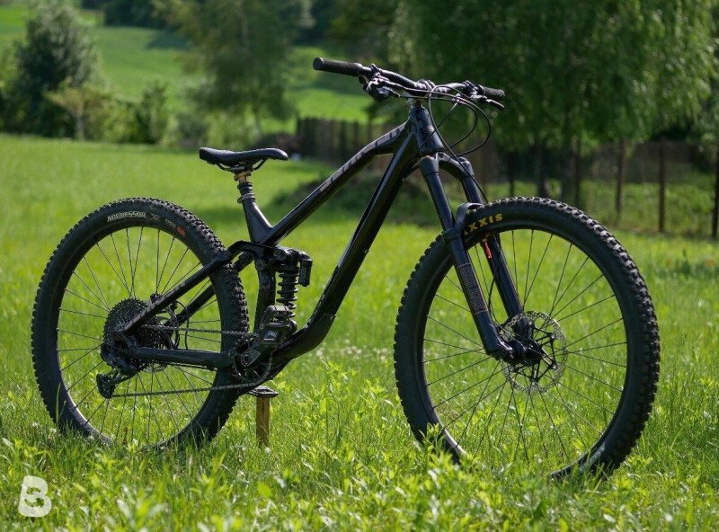NS Bikes Define al 150 2022