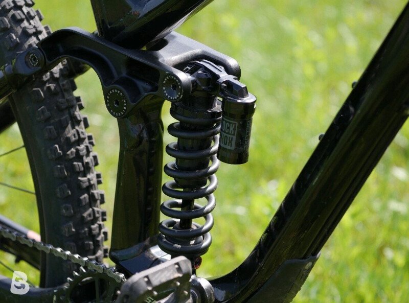 NS Bikes Define al 150 2022