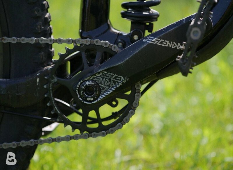 NS Bikes Define al 150 2022