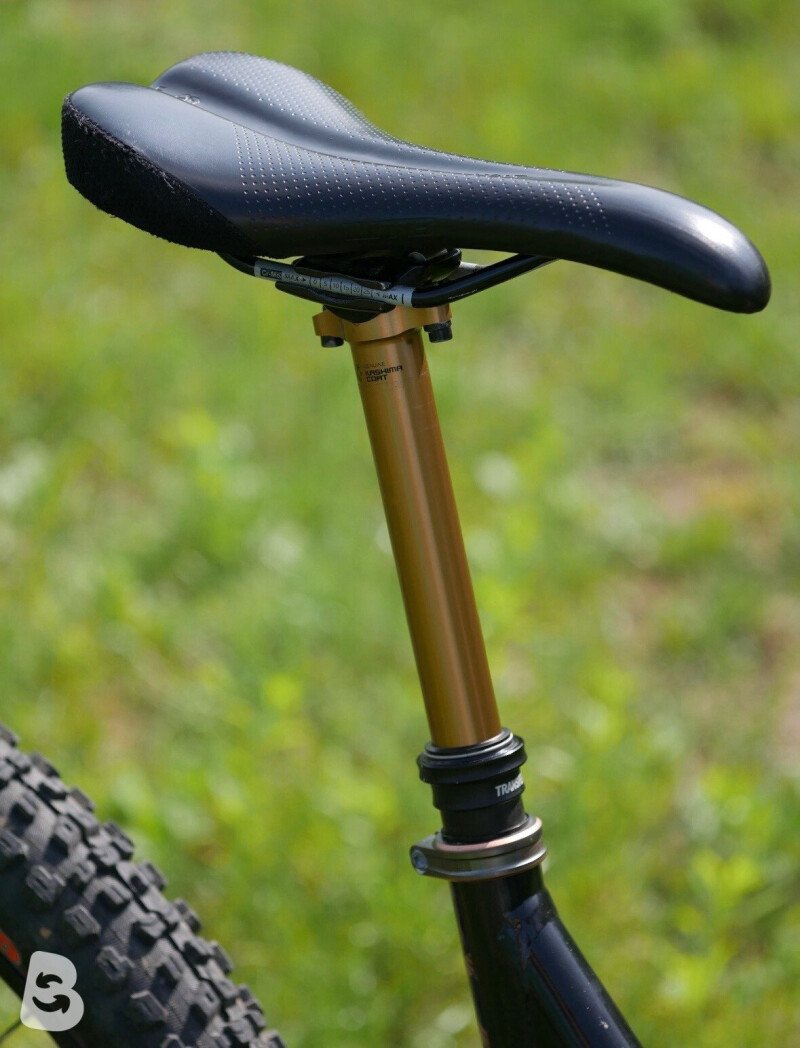 NS Bikes Define al 150 2022