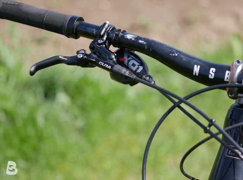 NS Bikes Define al 150 2022