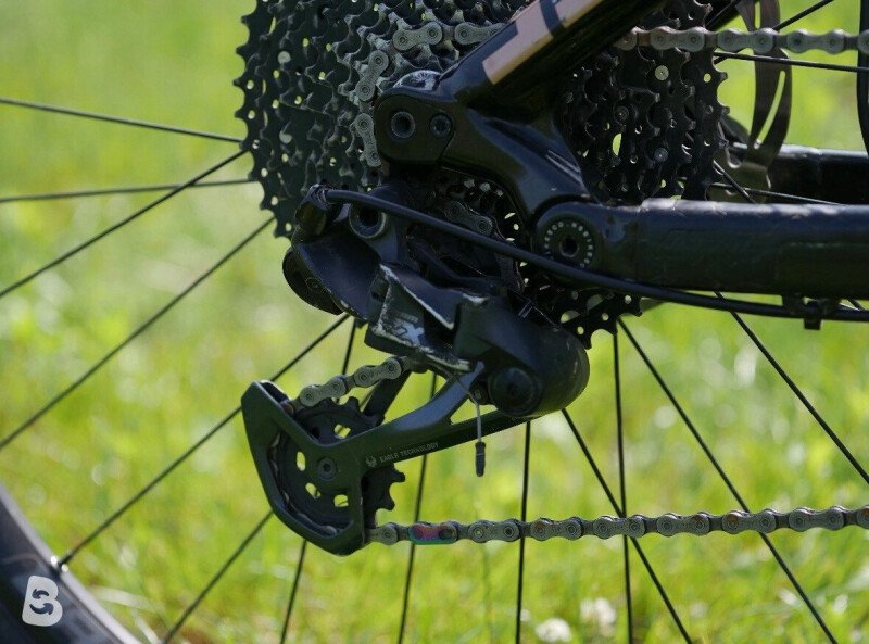 NS Bikes Define al 150 2022