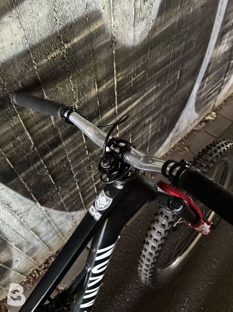 Canyon Spectral Aluminium 2022