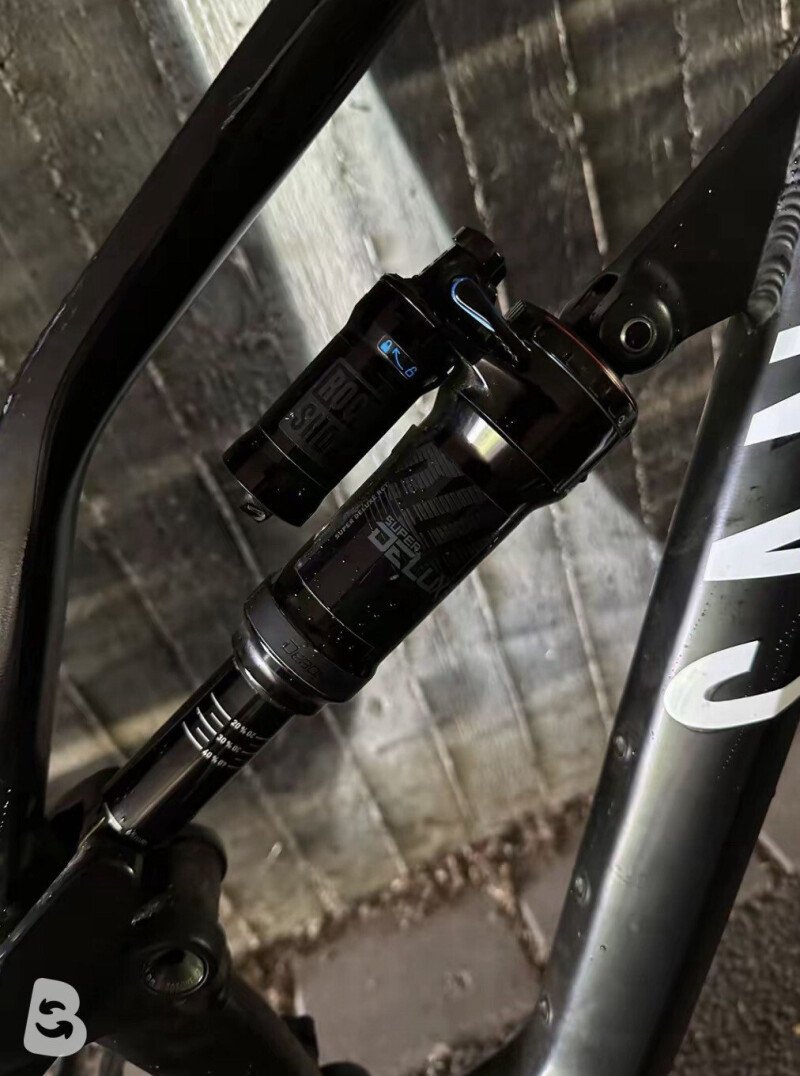 Canyon Spectral Aluminium 2022