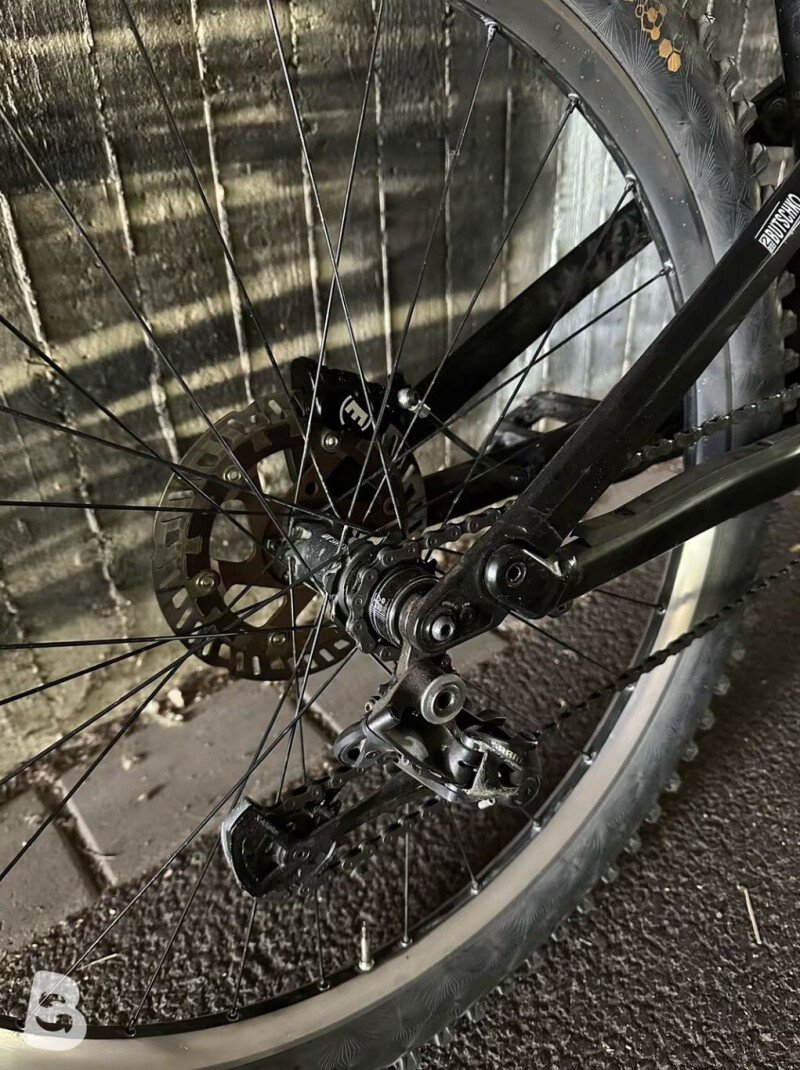 Canyon Spectral Aluminium 2022