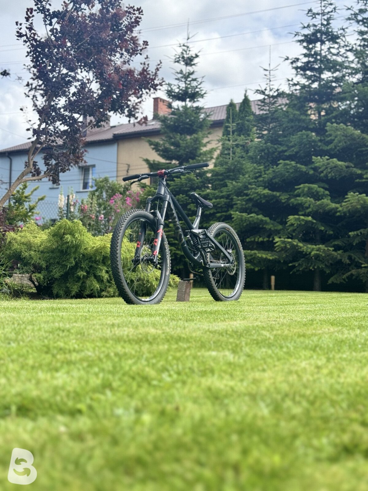 NS Bikes Fuzz F2 2025