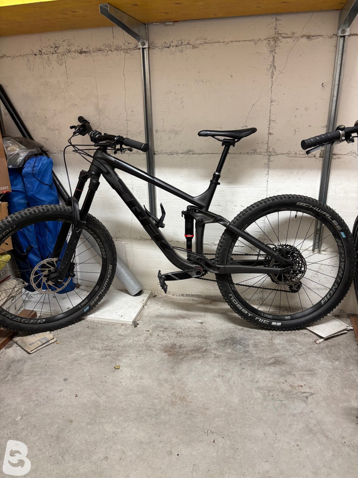 Trek Remedy 8 2020