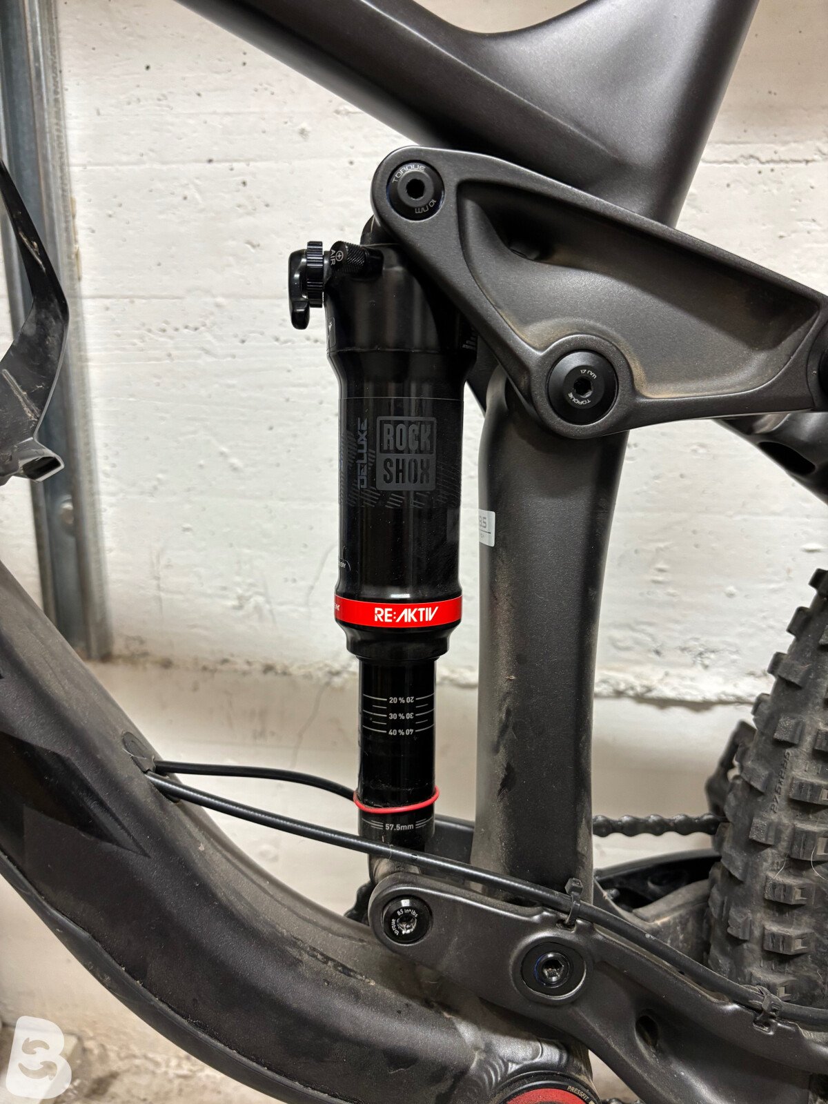 Trek Remedy 8 2020
