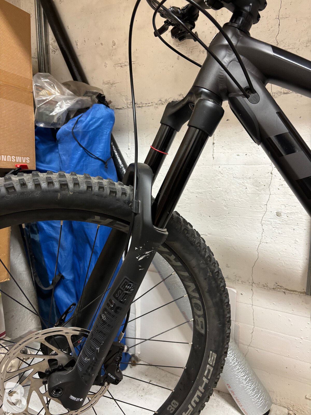 Trek Remedy 8 2020