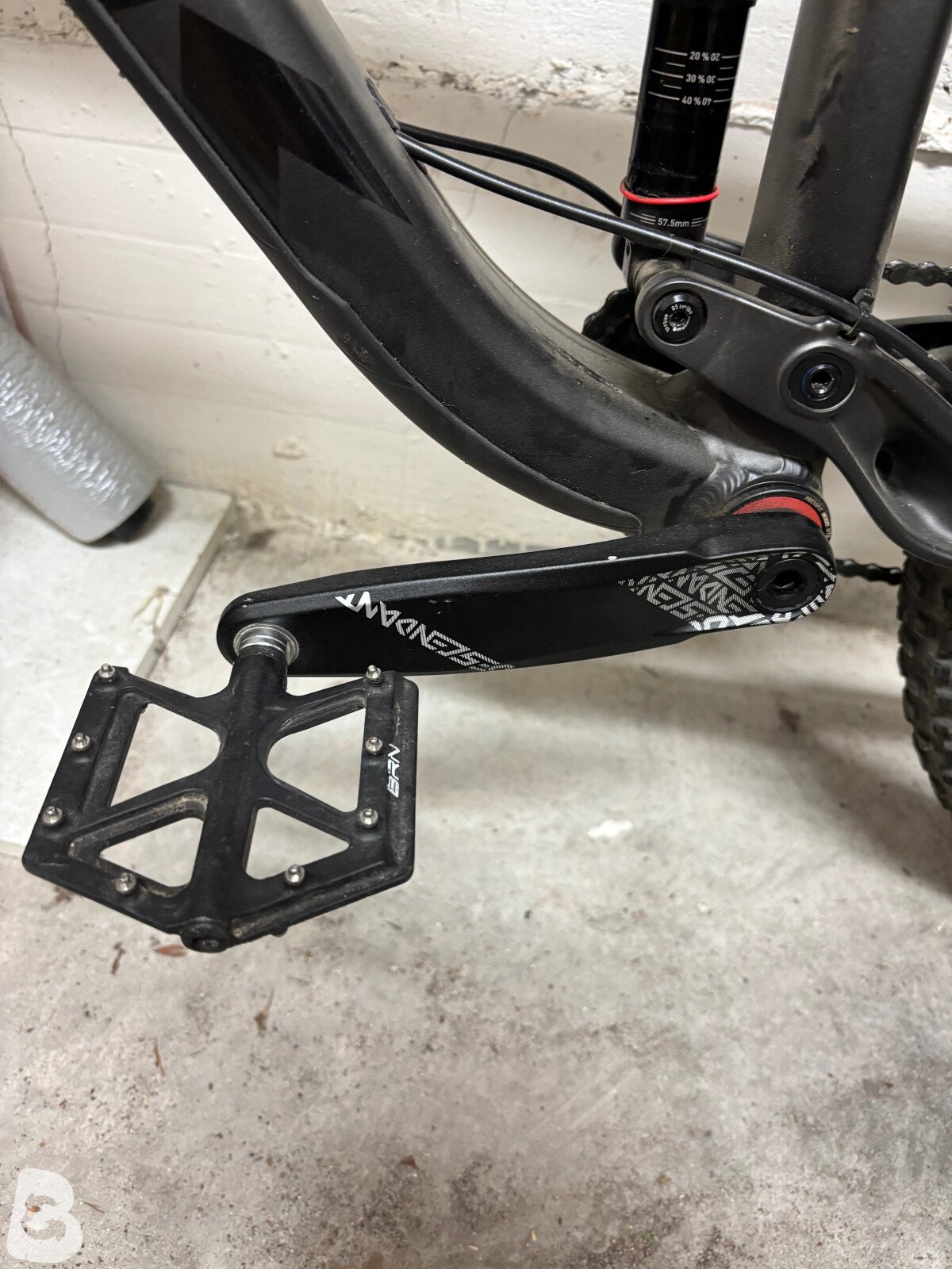 Trek Remedy 8 2020