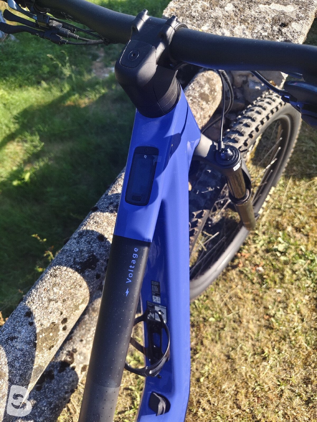 Scott Contessa Voltage eRide 910 2025