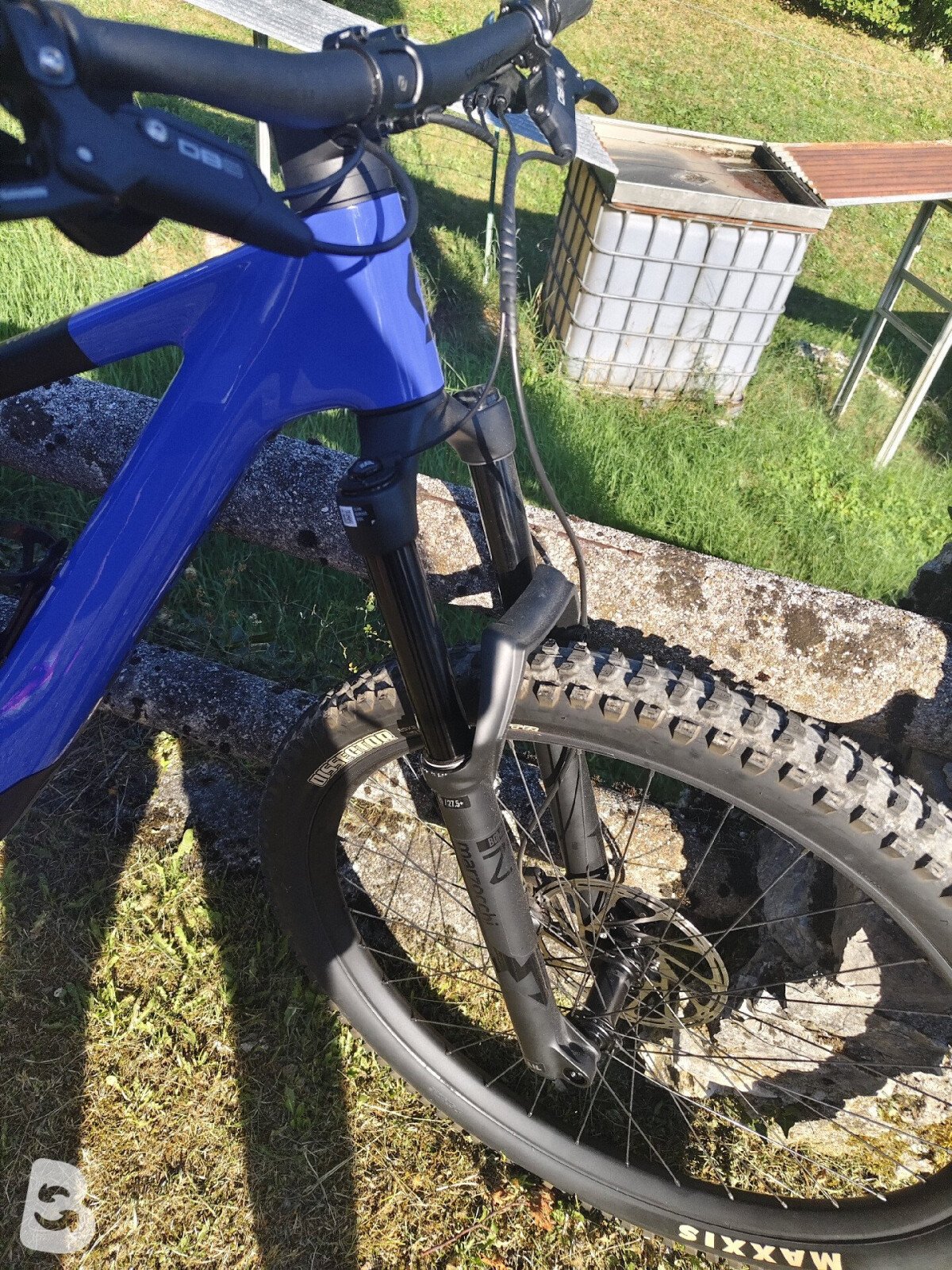 Scott Contessa Voltage eRide 910 2025