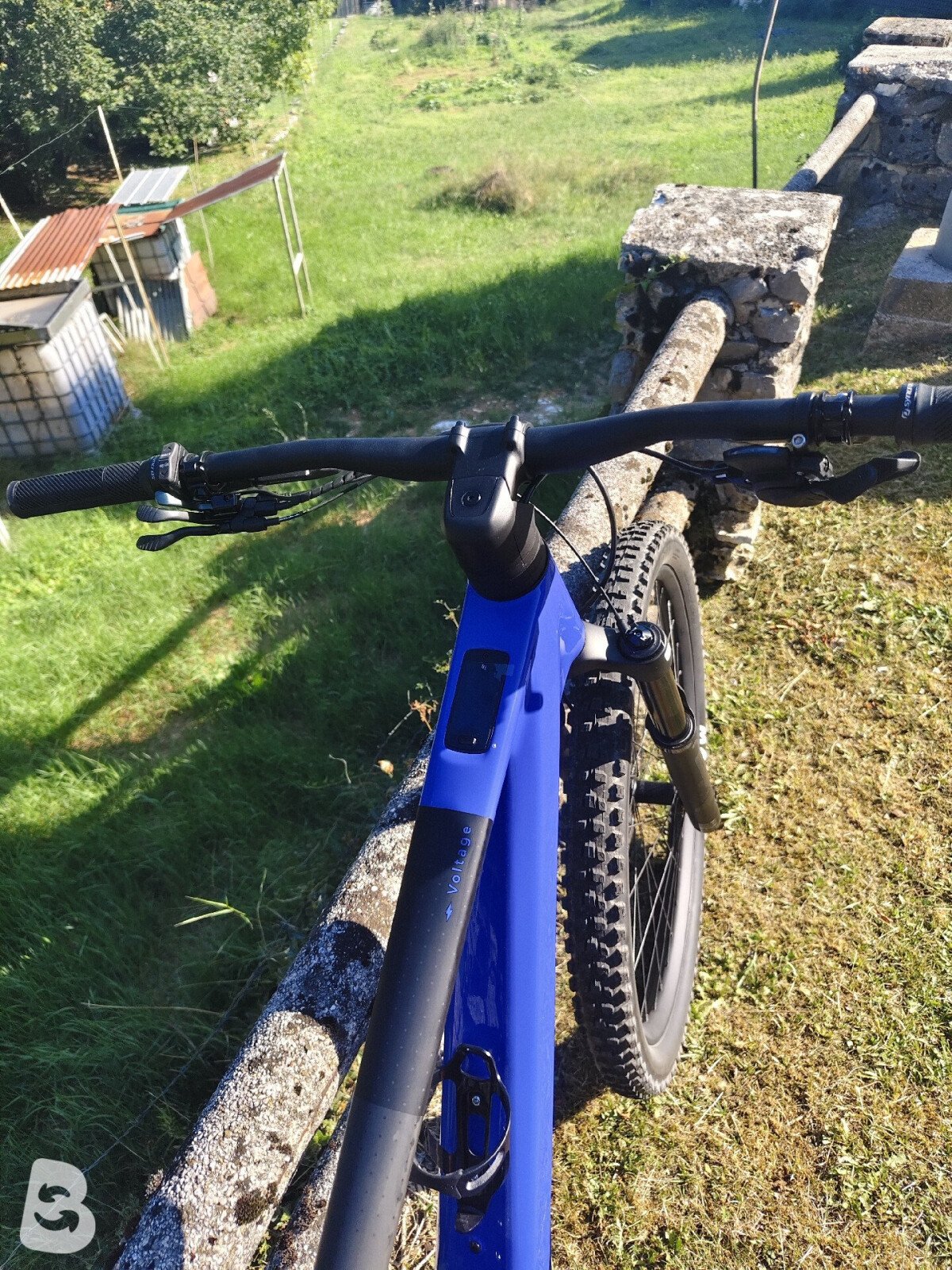 Scott Contessa Voltage eRide 910 2025