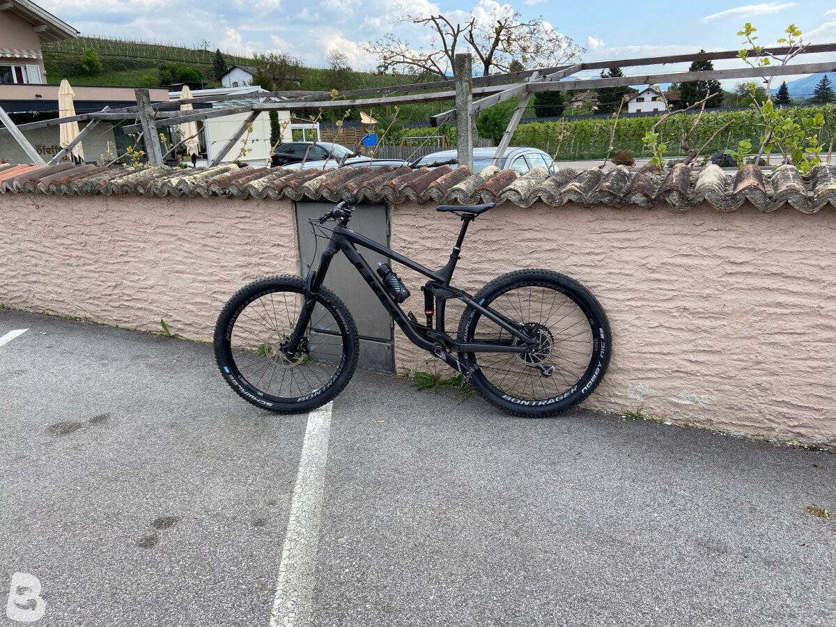 Trek Remedy 8 2020