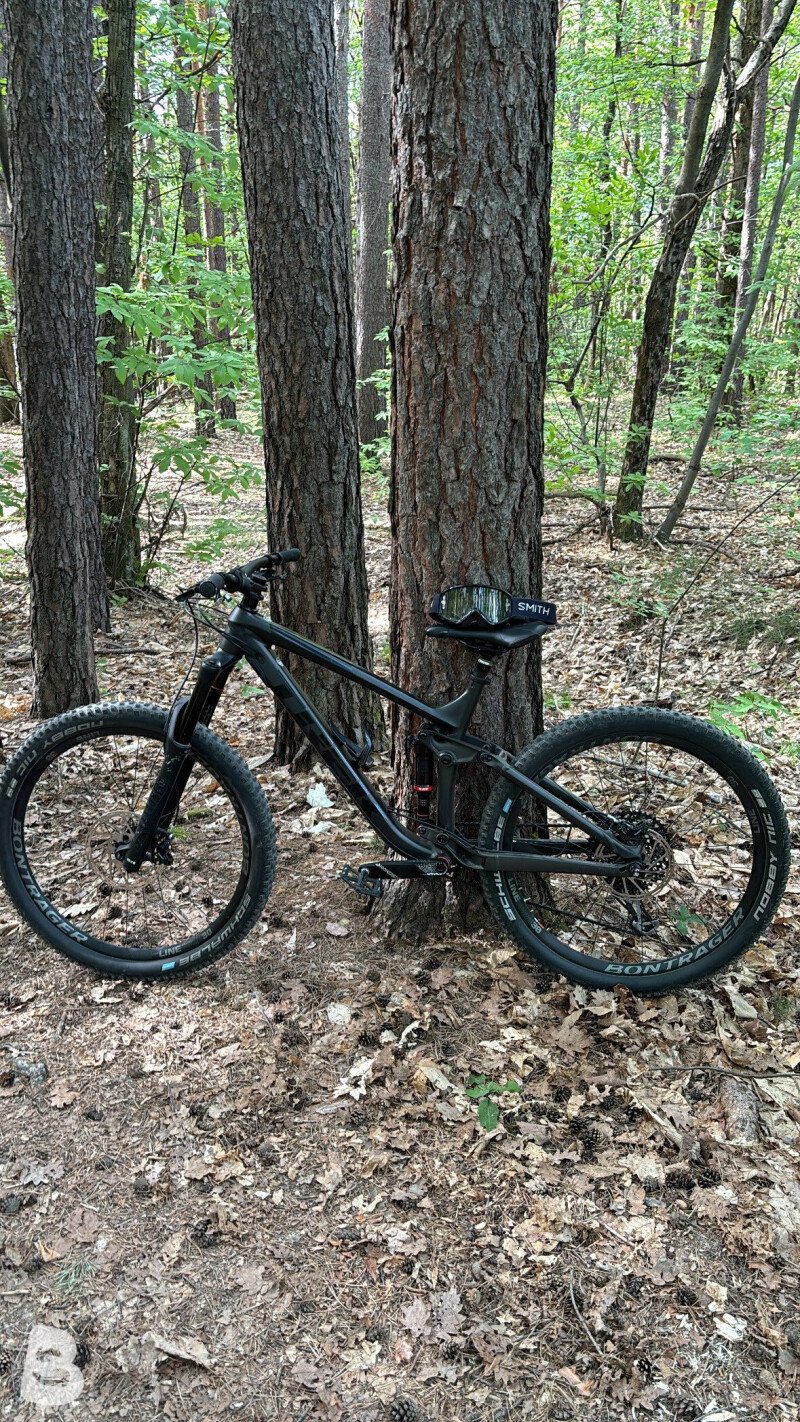 Trek Remedy 8 2020