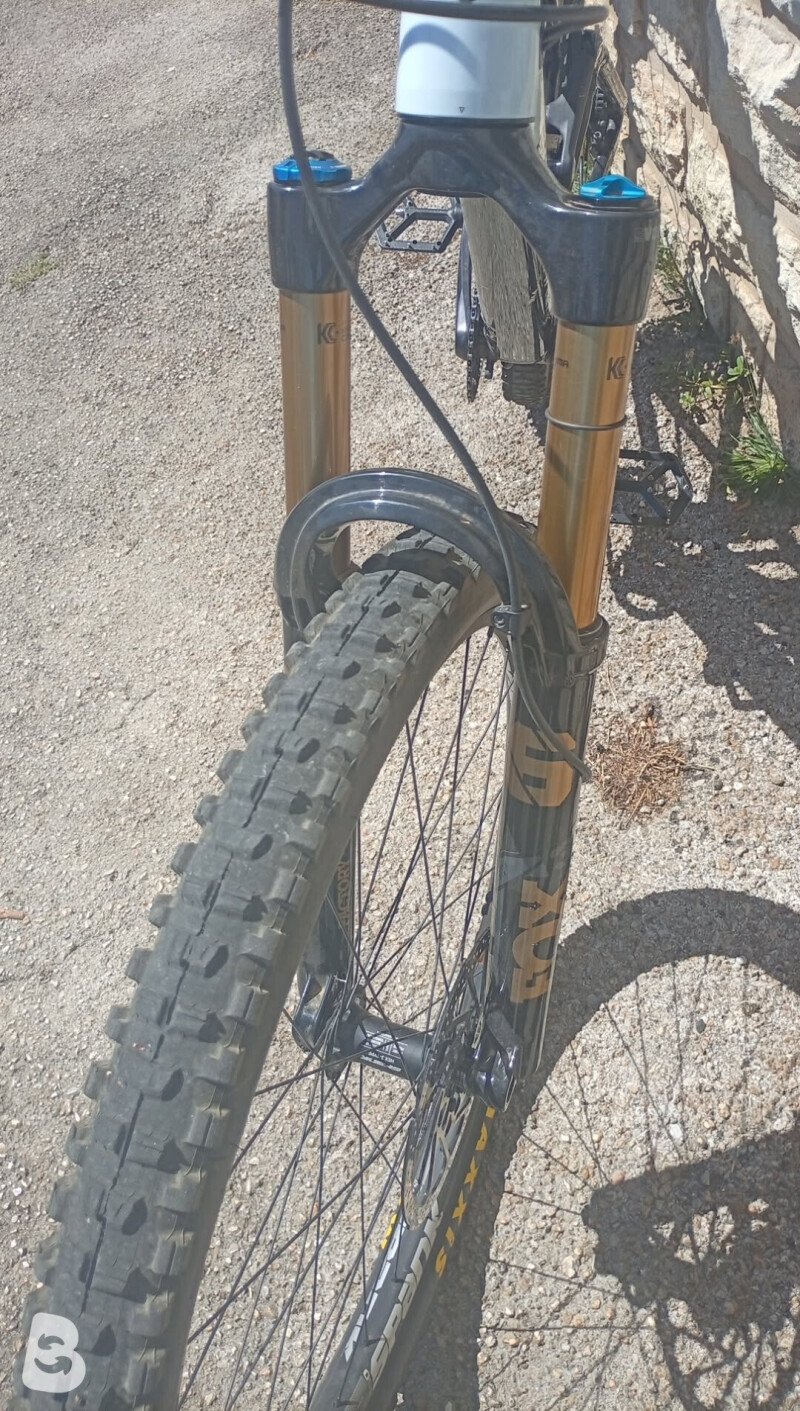 Mondraker RAZE 2023