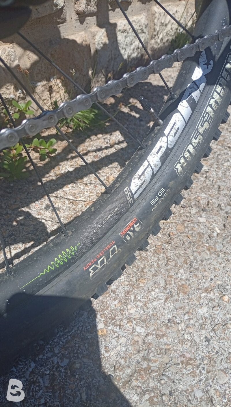 Mondraker RAZE 2023