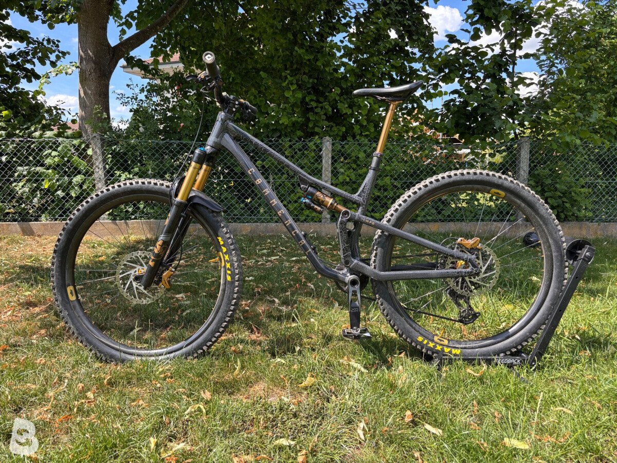 Commencal Tempo 2025