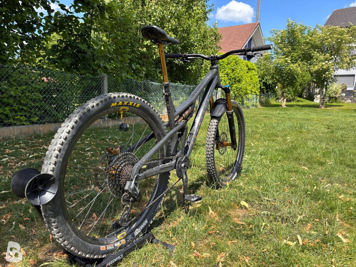 Commencal Tempo 2025