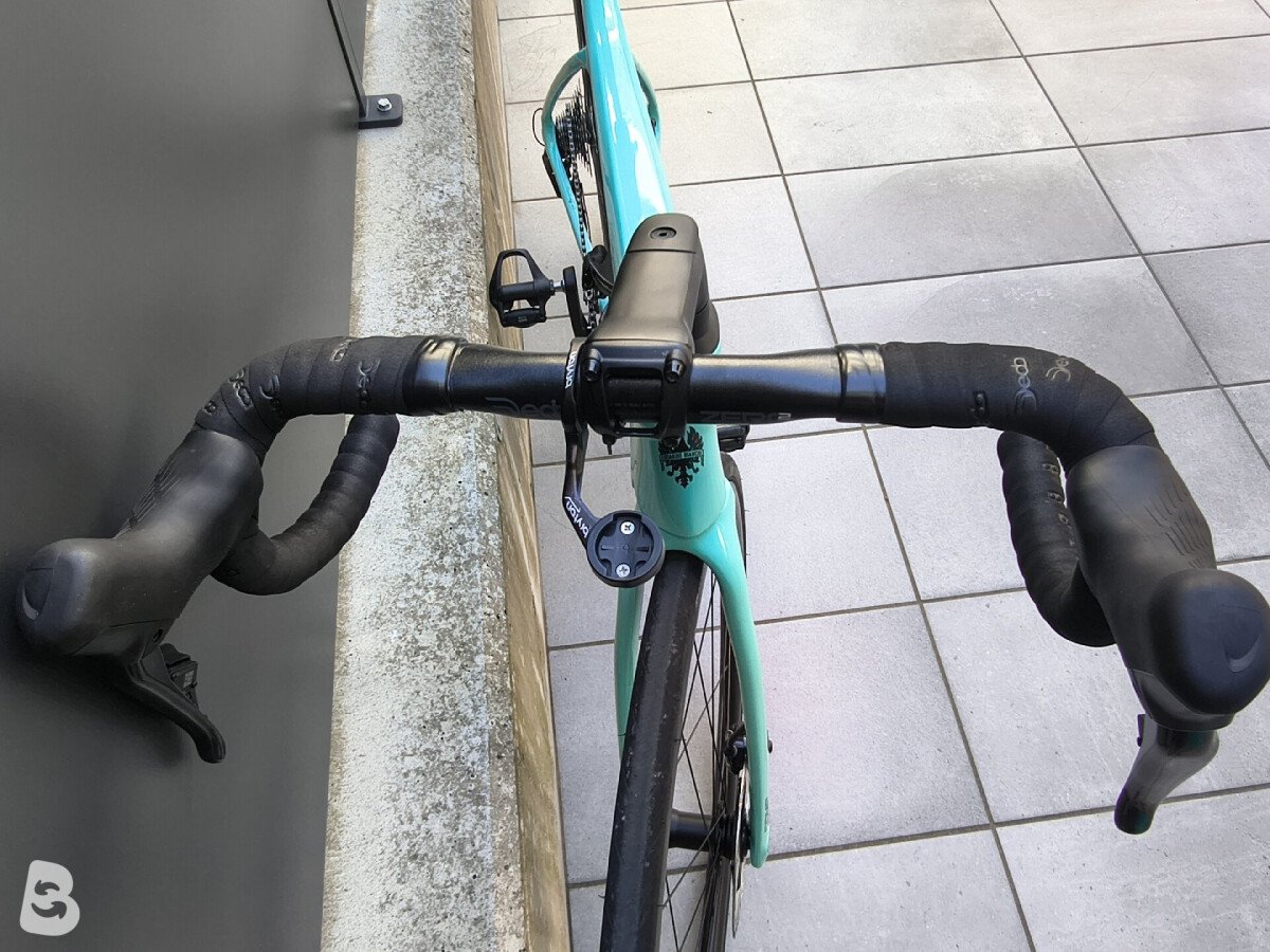 Bianchi Specialissima COMP Ultegra Di2 2024