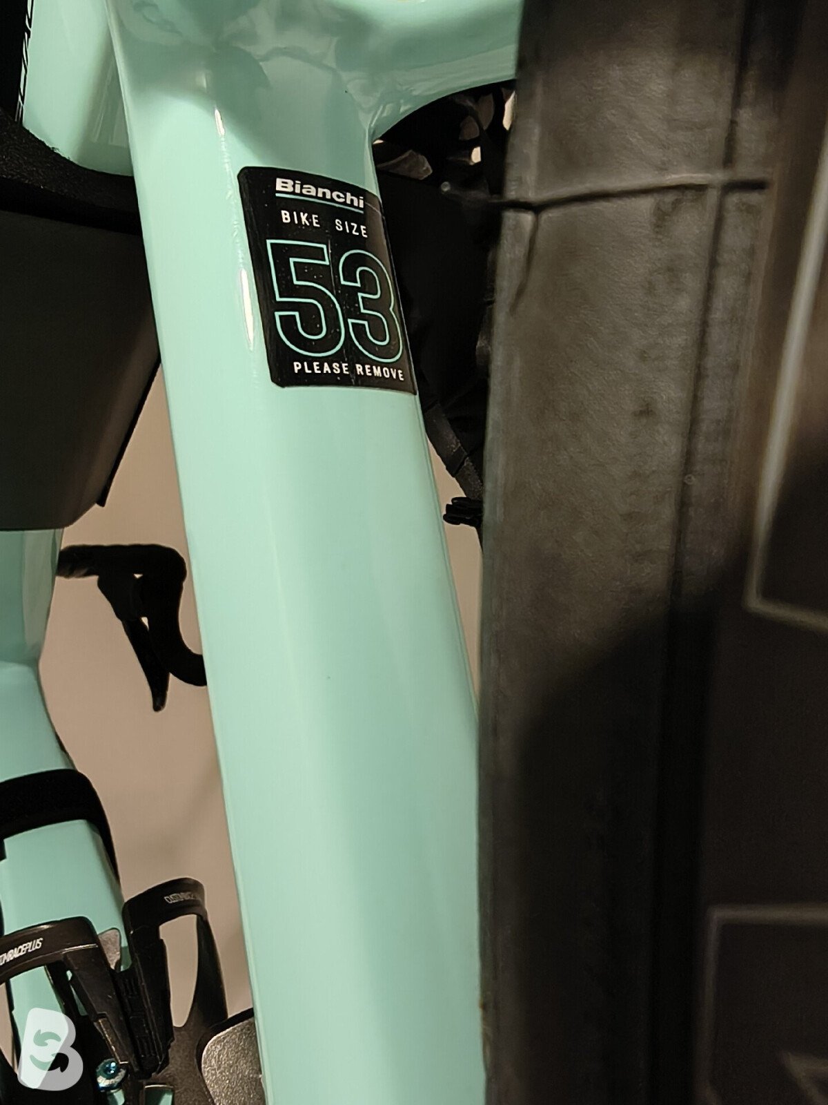 Bianchi Specialissima COMP Ultegra Di2 2024