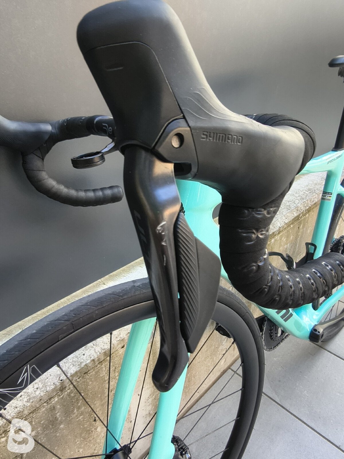 Bianchi Specialissima COMP Ultegra Di2 2024