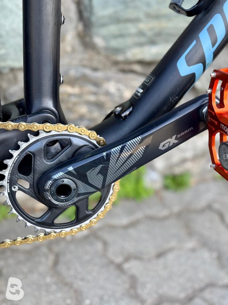 Specialized Epic EVO Expert 2022